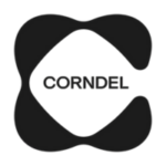 Corndel logo