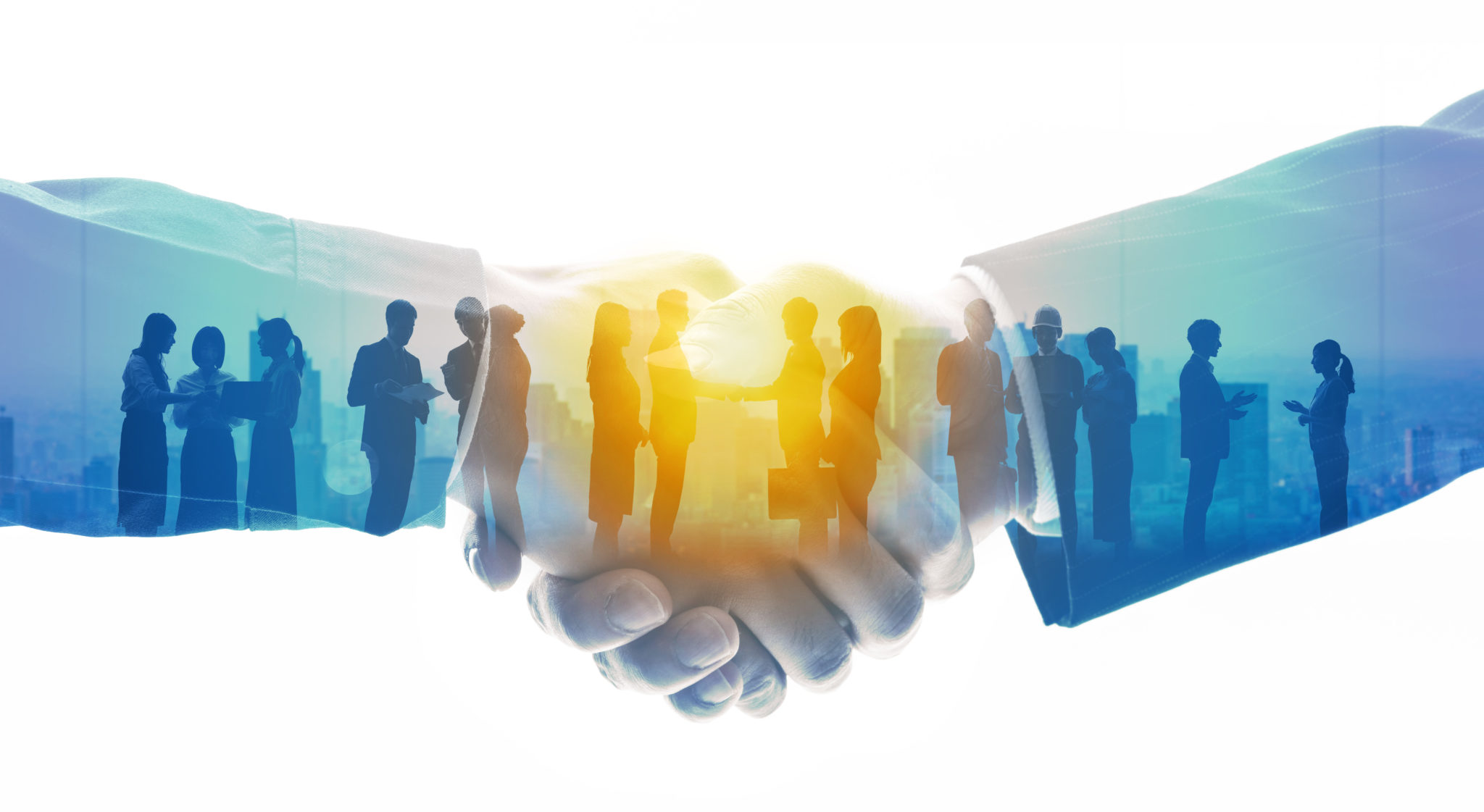 Connecting support providers to jobseekers for lifetime employment
