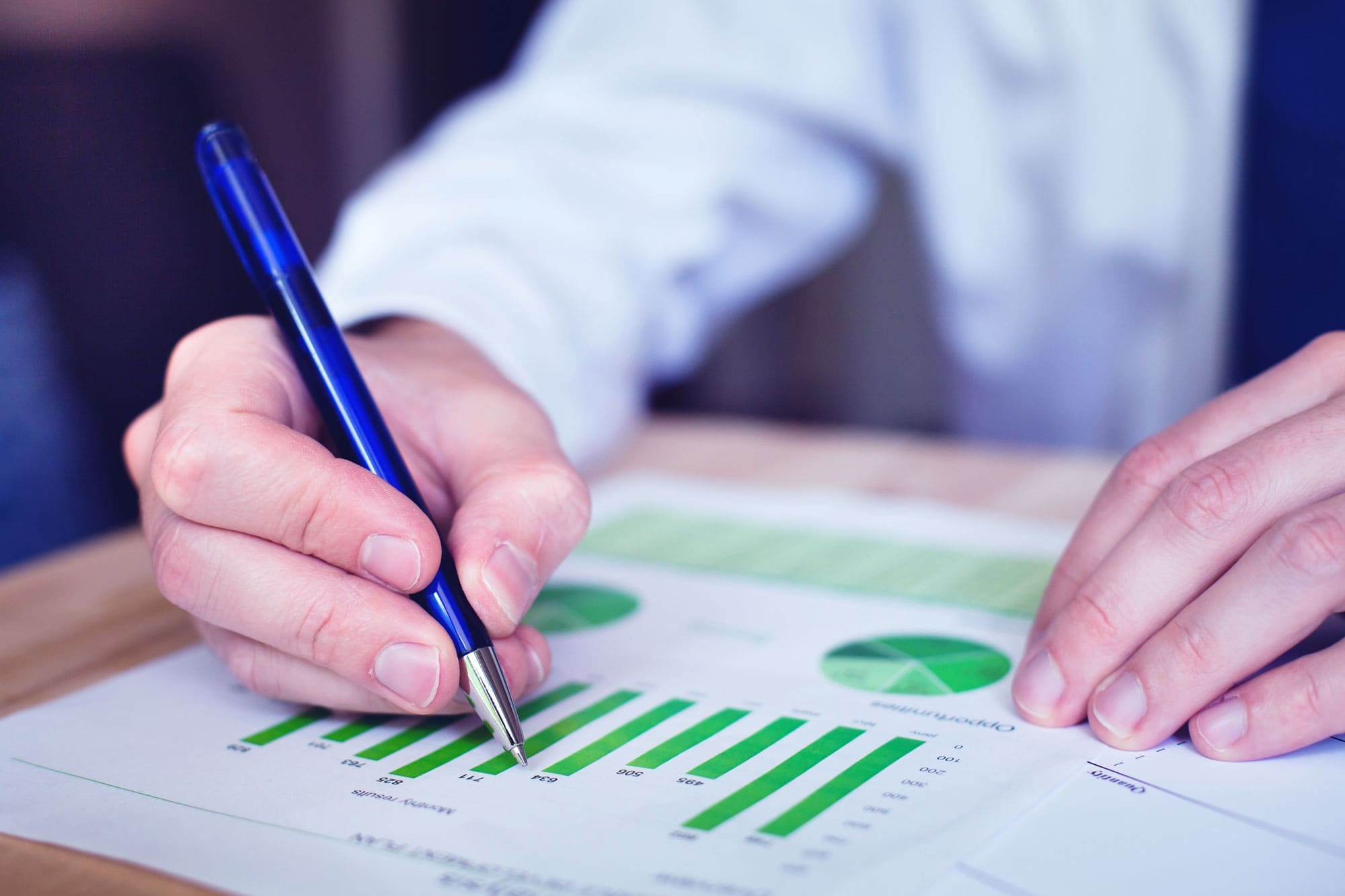 Green apprenticeships and sustainability in business