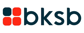 BKSB logo