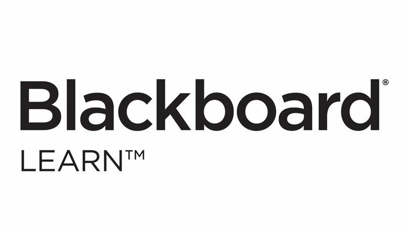 Blackboard learn logo