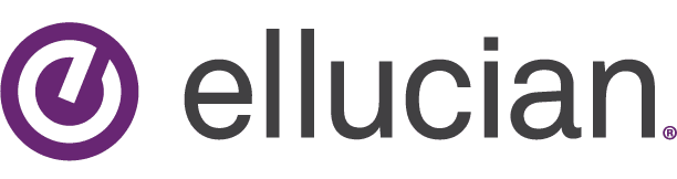 Ellucian logo