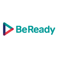 Be Ready logo