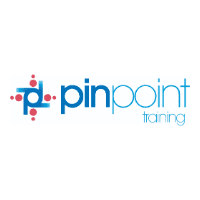 Pin Point recruitment logo