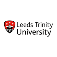 Leeds Trinity University logo