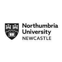 Northumbria University Newcastle logo