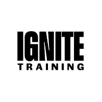 ignite training logo
