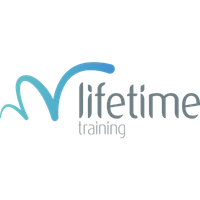 Lifetime logo