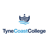 Tyne Coast College logo
