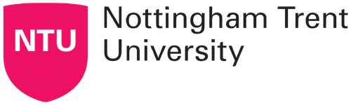 Nottingham trent university logo