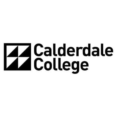 Calderdale College logo