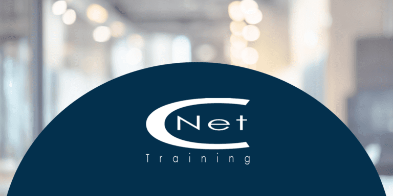 CNet Training logo