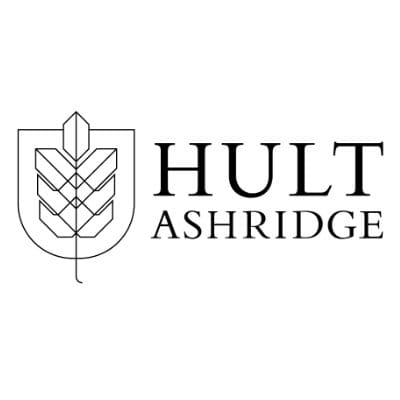 Hult Ashridge logo