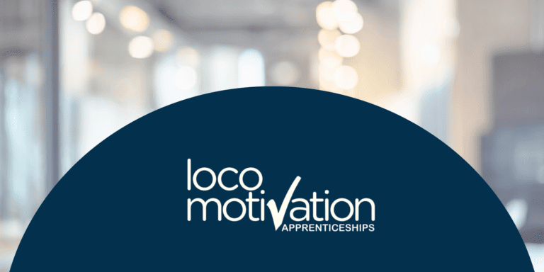 Loco motivation logo