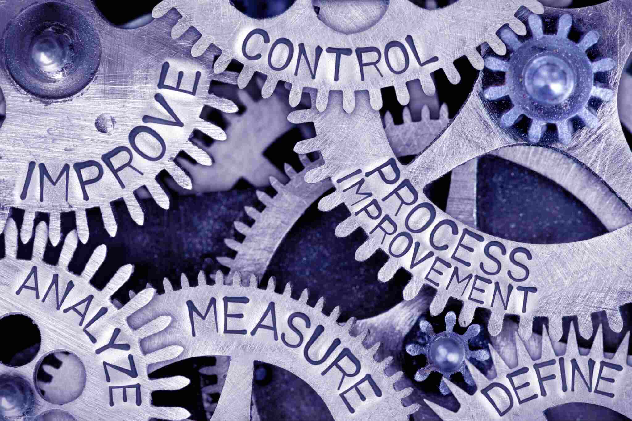 operations optimisation cogs image