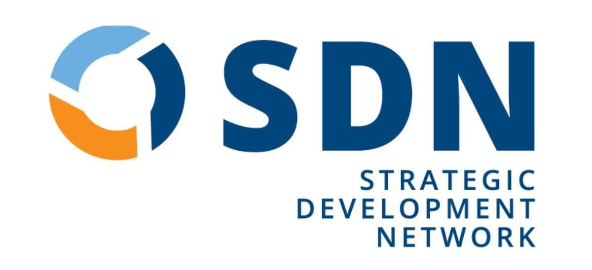 Strategic Development Network logo