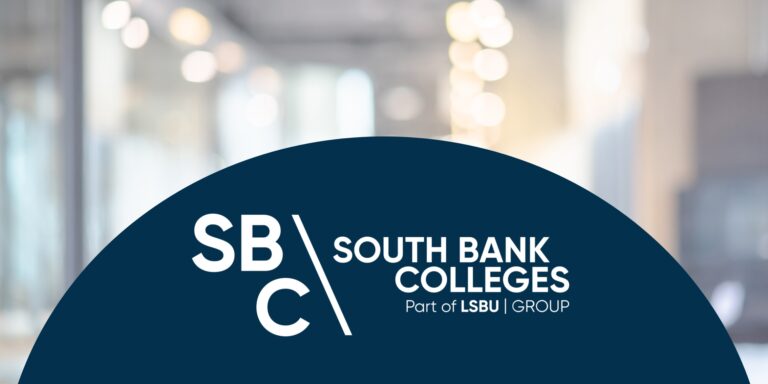 South Bank Colleges apprenticeship management case study banner