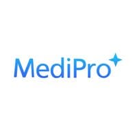 Medipro logo