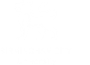 Birmingham City University logo