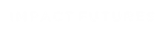 Impact Futures white logo