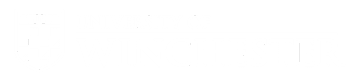 University of Winchester white logo