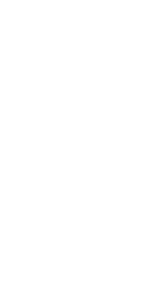 white arch on grey background