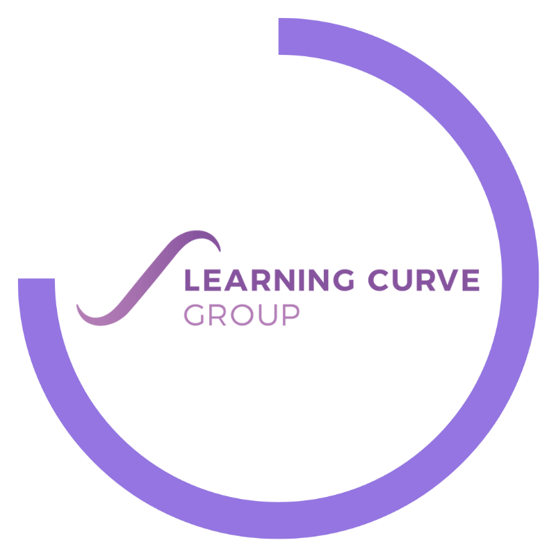 Learning Curve Group testimonial logo