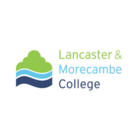 Lancaster And Morecambe College logo