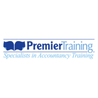 Premier Books Ltd TA Premier Training logo