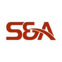 The S&A Transform Group Limited logo
