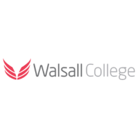 Walsall College logo