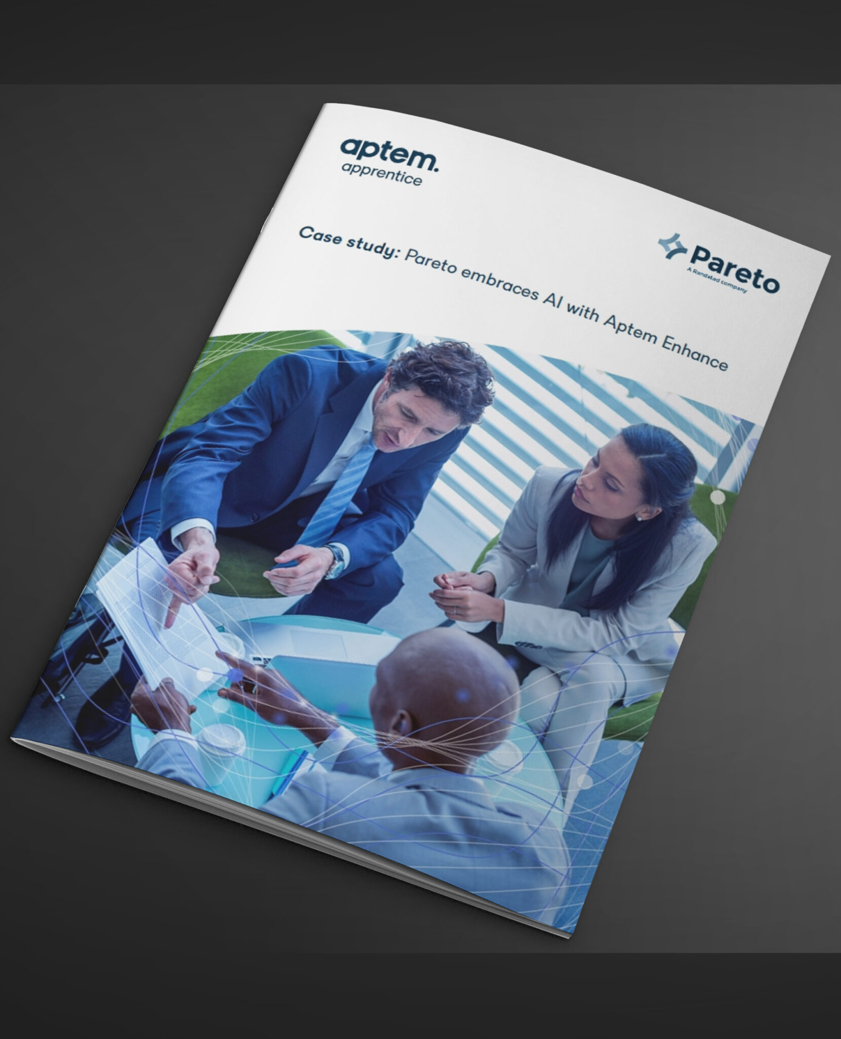 Aptem Enhance: Automate Apprenticeship Admin Tasks