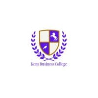Kent Business College logo, College customer