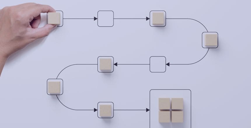 Blueprint to implementation