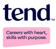 tend logo