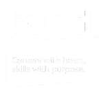 tend-logo-white