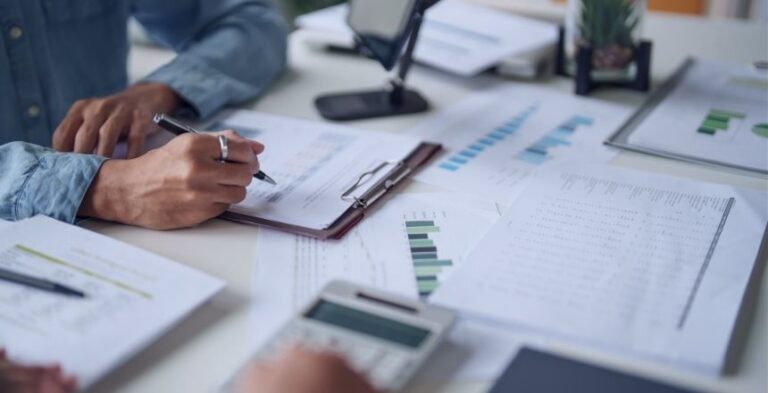 DfE audit