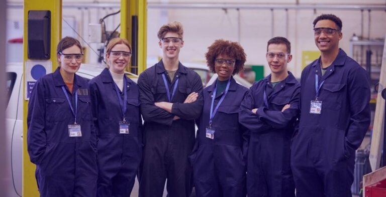 apprentices