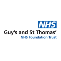Guys and St Thomas' NHS Foundation Trust logo