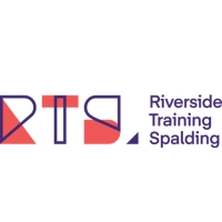 Riverside Training Spalding logo