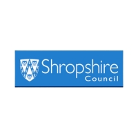 Shropshire Council logo
