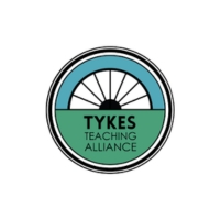 Tykes Teaching Alliance logo