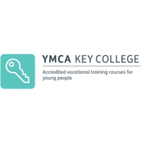 YMCA Key College logo