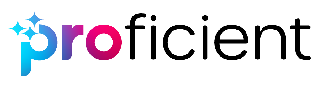 Proficient logo - formerly known as EPAPro