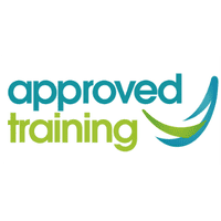 Approved Training logo, Independent Training Providers customer