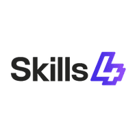 Skills 4 logo, Independent Training Providers customer