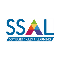 Somerset Skills & Learning logo, Independent Training Providers customer