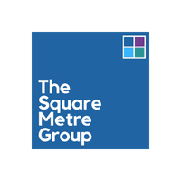 The Square Metre Group logo, Independent Training Providers customer