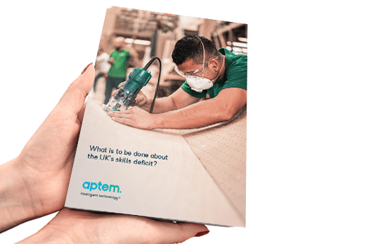 skills defecit booklet