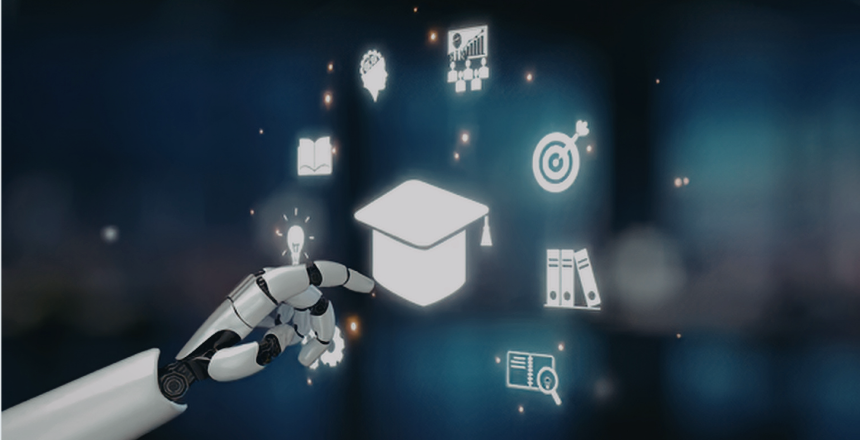 AI and Ofsted